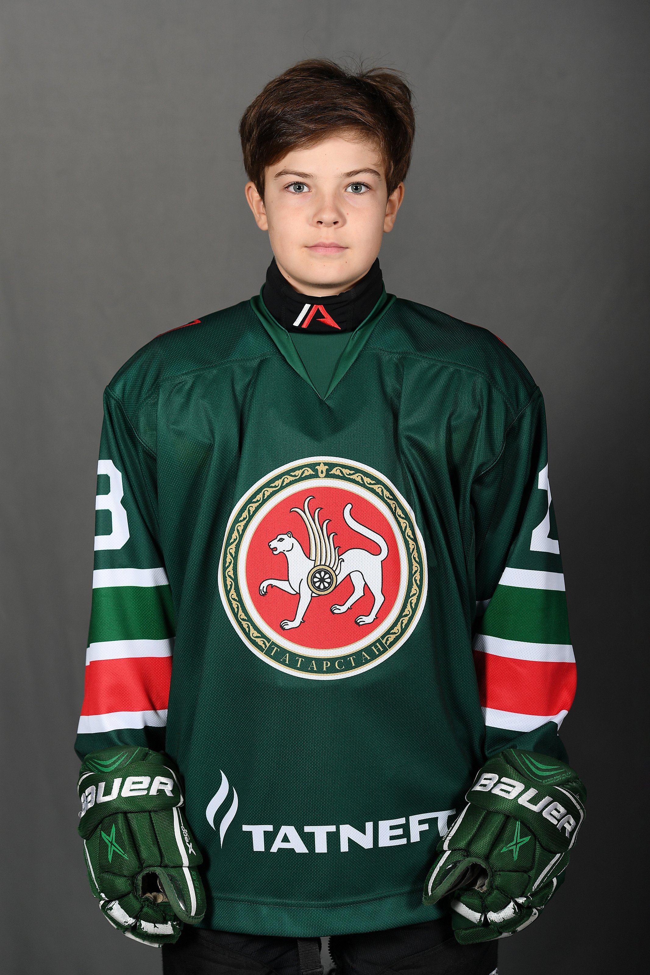 player