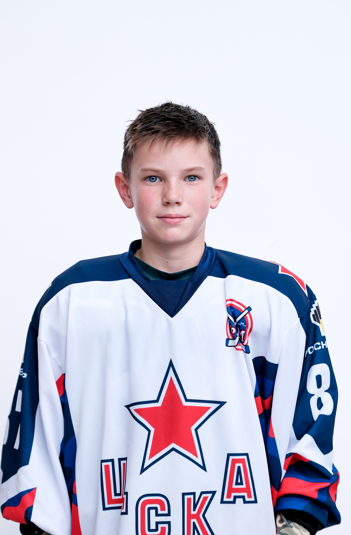 player