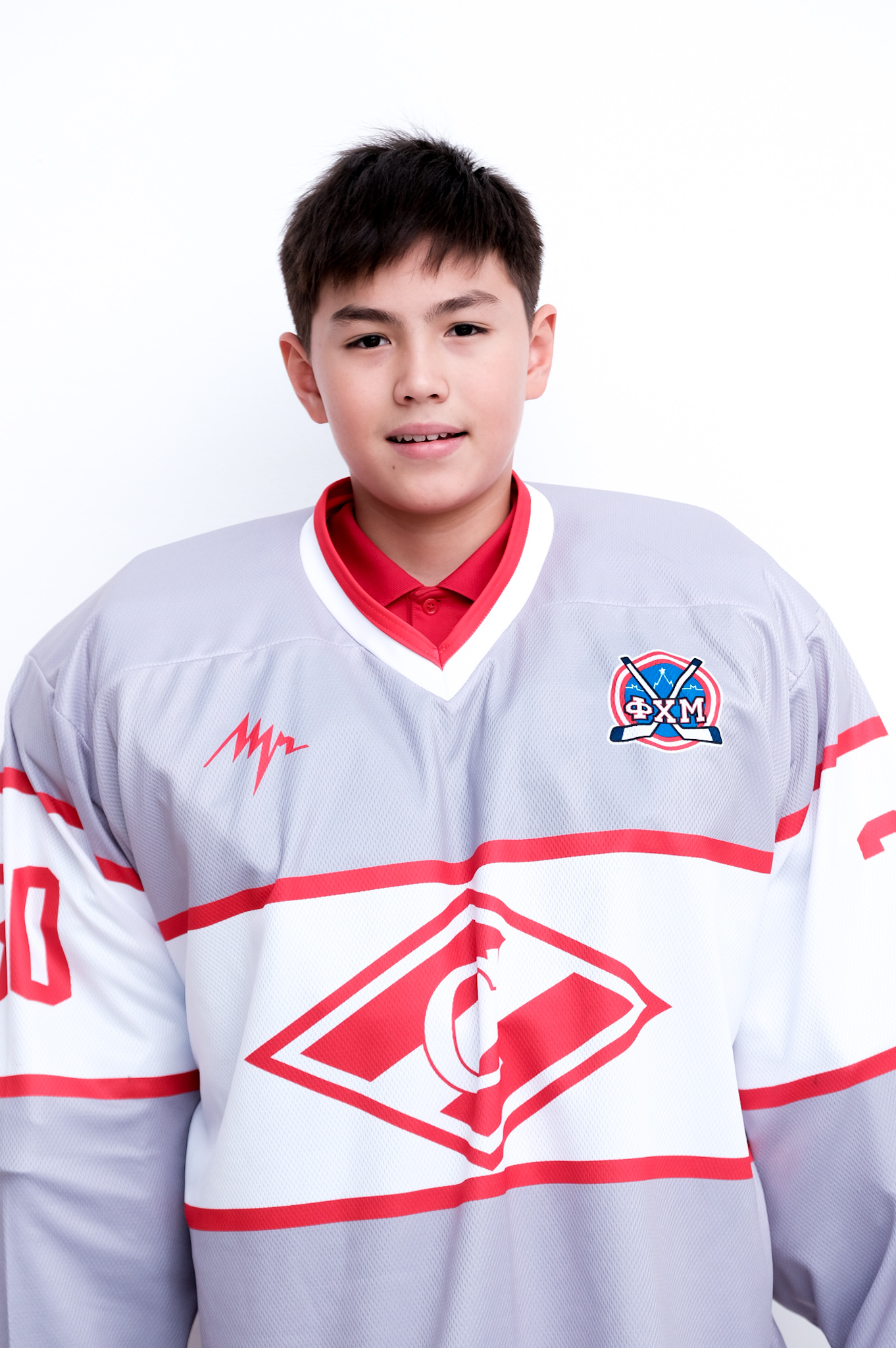 player