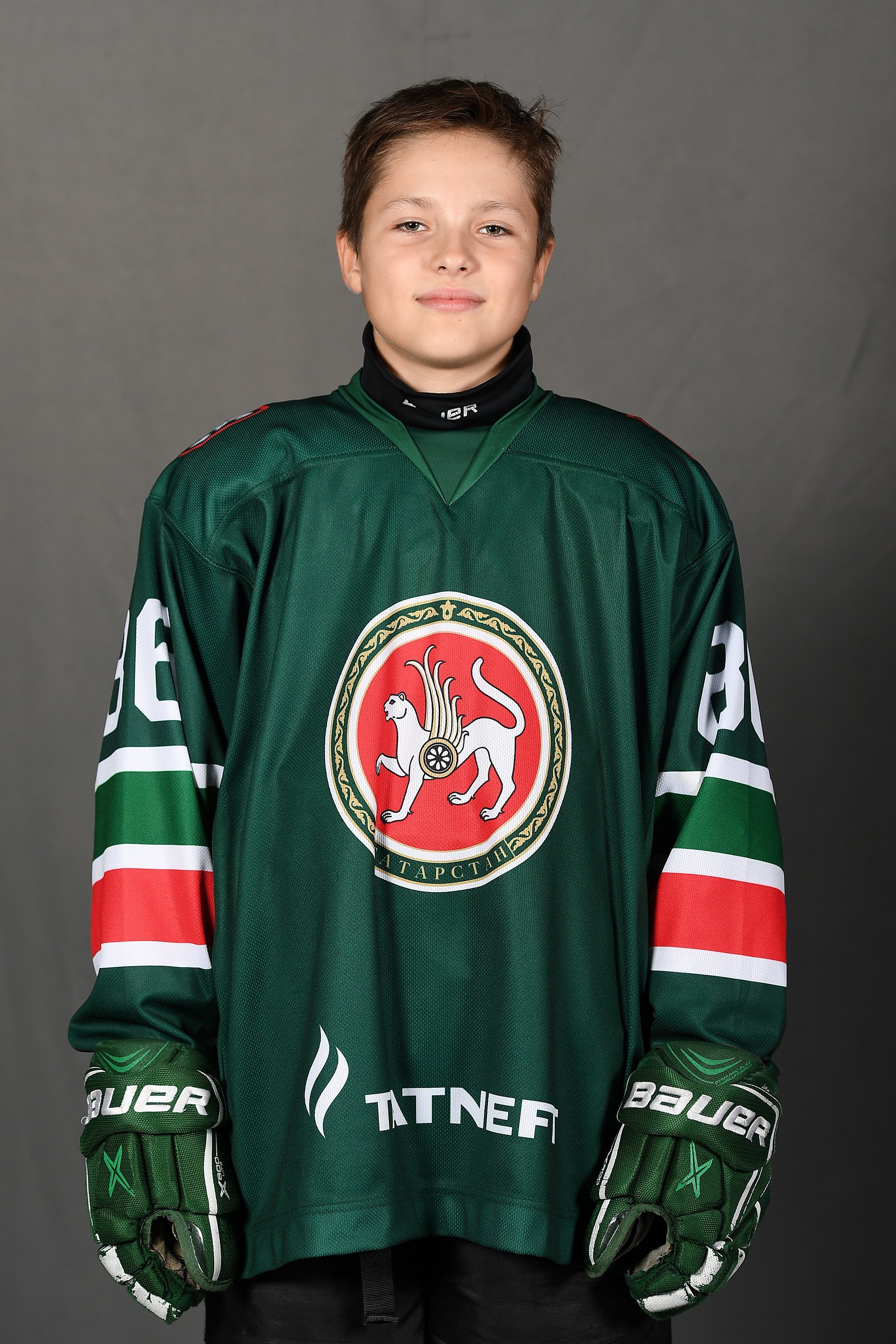 player