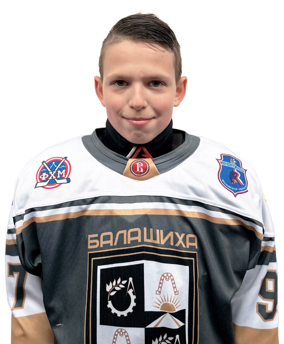 Салават Юлаев – Балашиха