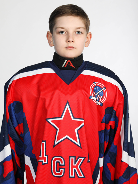 Игроки турнира