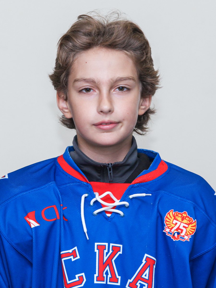 player