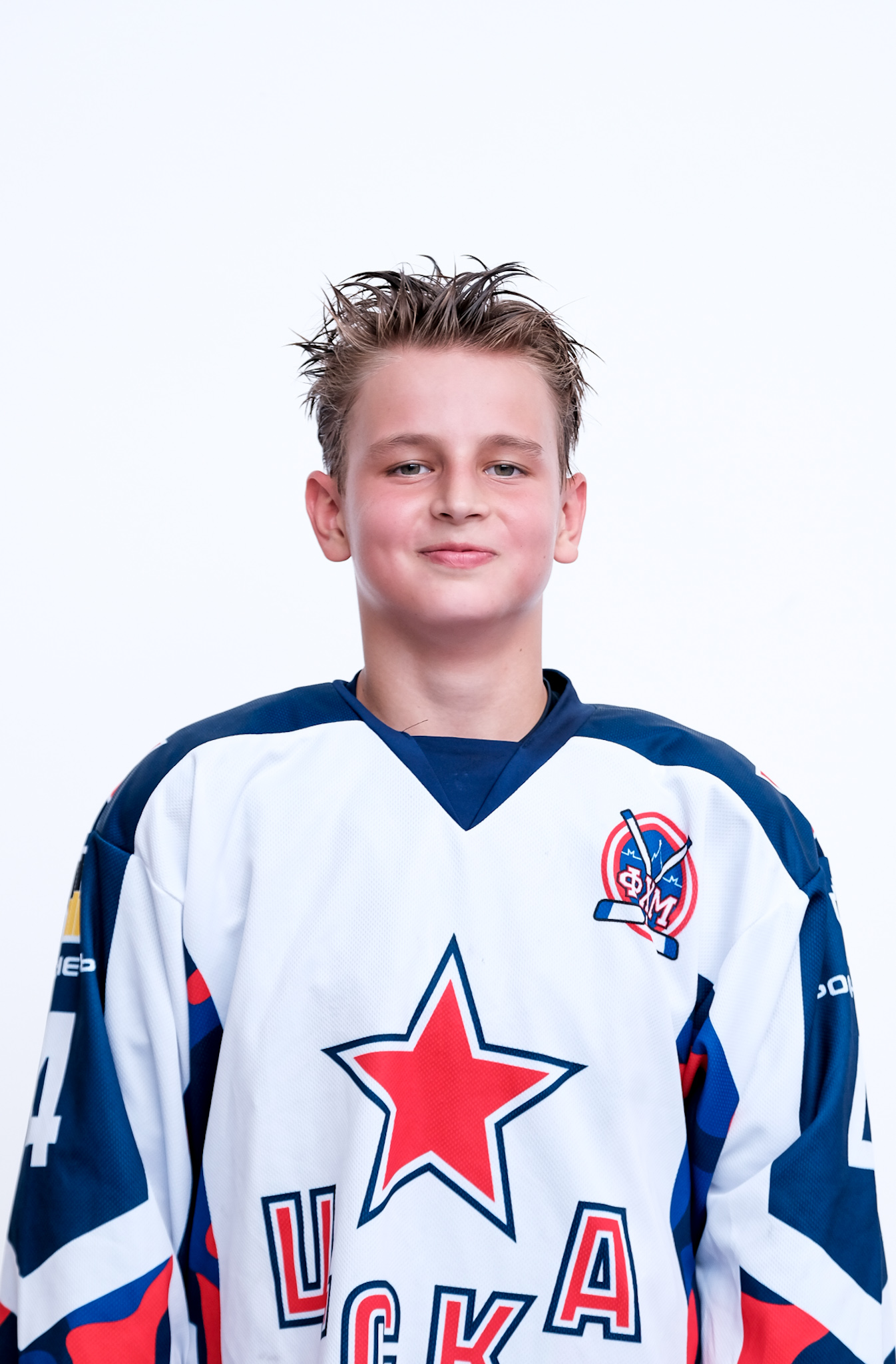 player